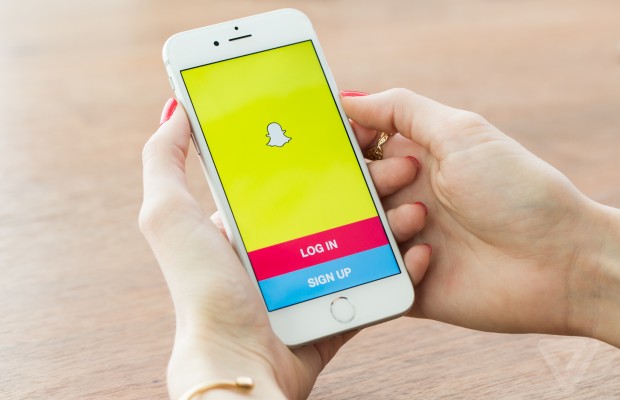 Snapchat se suma a la guerra de las Redes Sociales