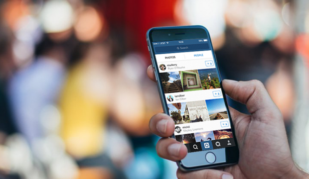  Instagram presenta sus nuevas funciones