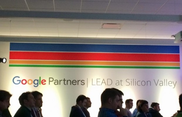  Ecuador presente en Google Partners LEAD 2015 at Silicon Valley