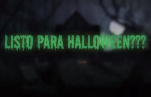  En Halloween, la publicidad no se asusta