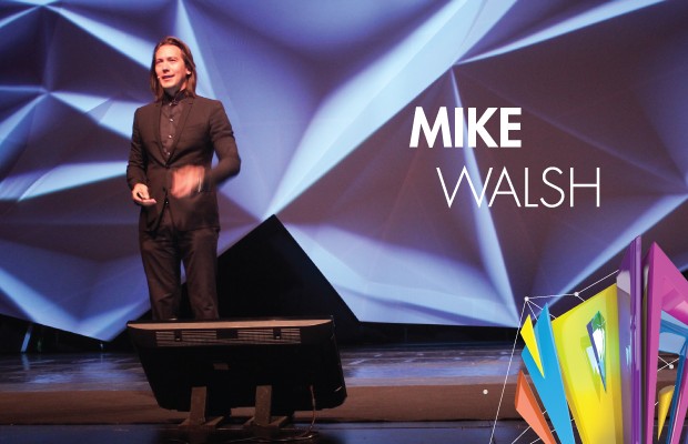  Designing Business for the 21st Century por Mike Walsh
