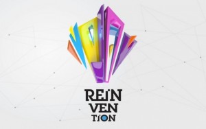 REINVENTION 5 RAZONES