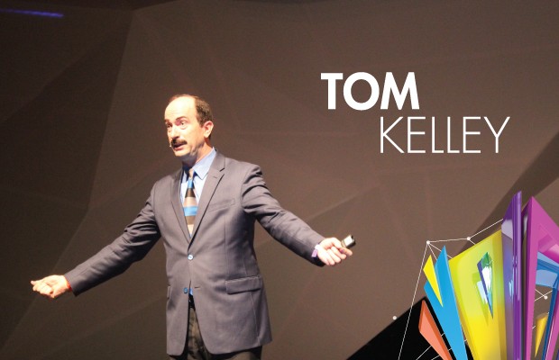  Innovation for Growth,  por Tom Kelley