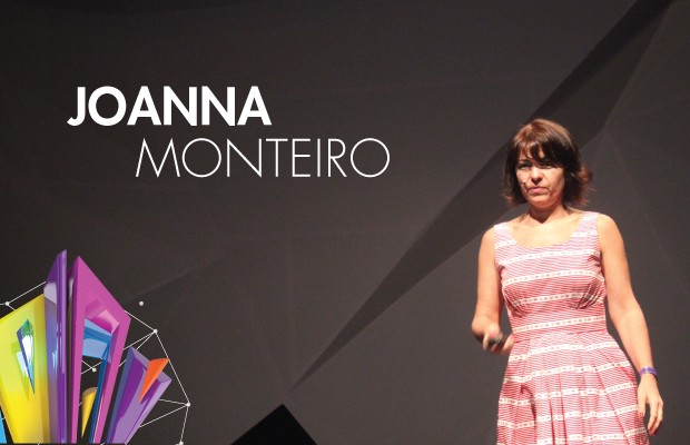  Joanna Monteiro: Do you have questions? I do.