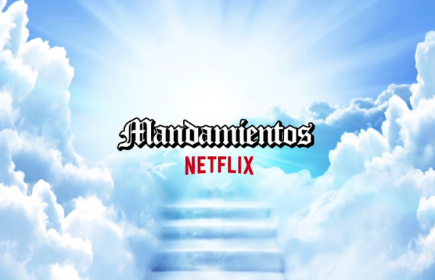  Los diez mandamientos de Netflix