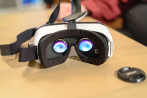 Gear VR