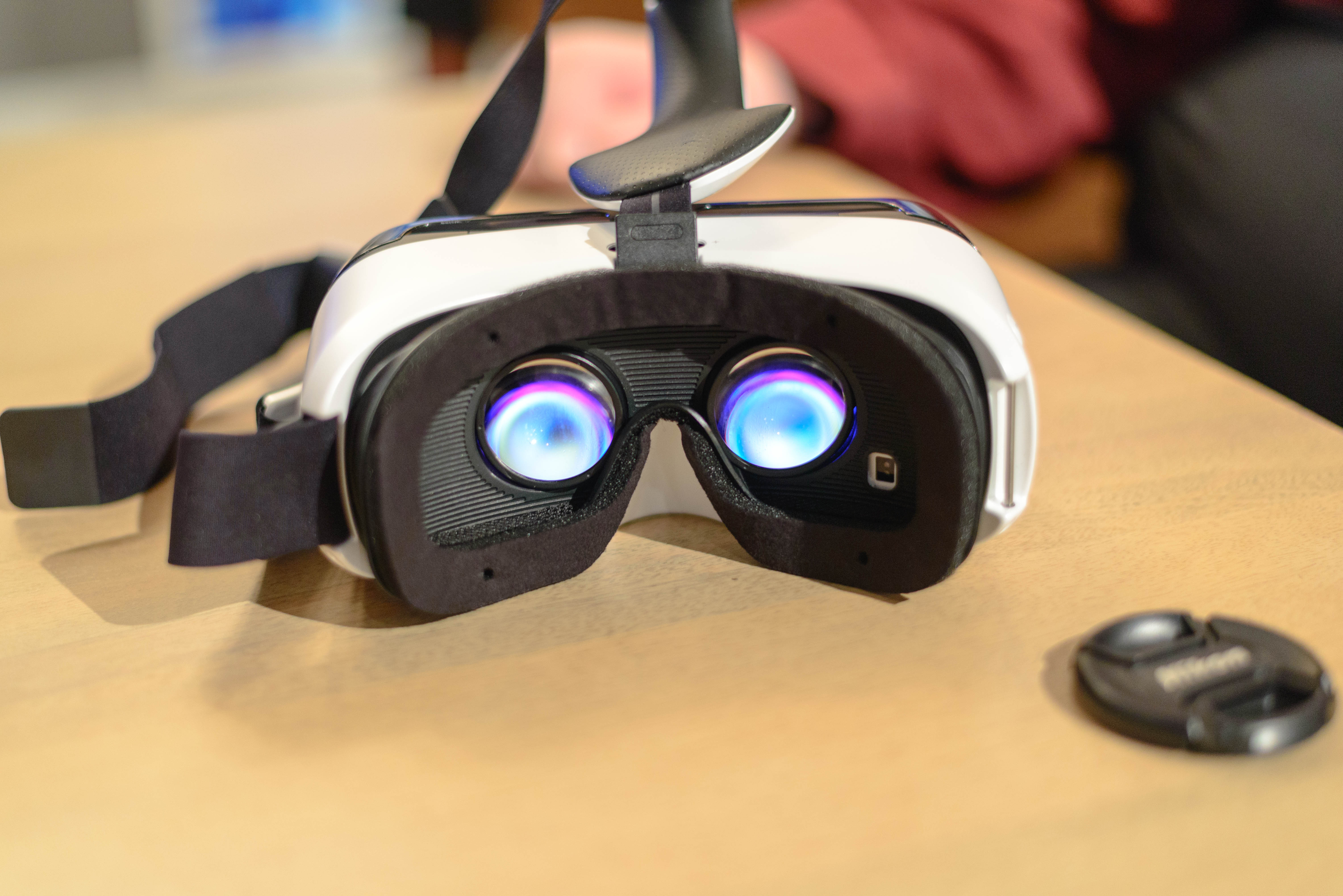 Gear VR