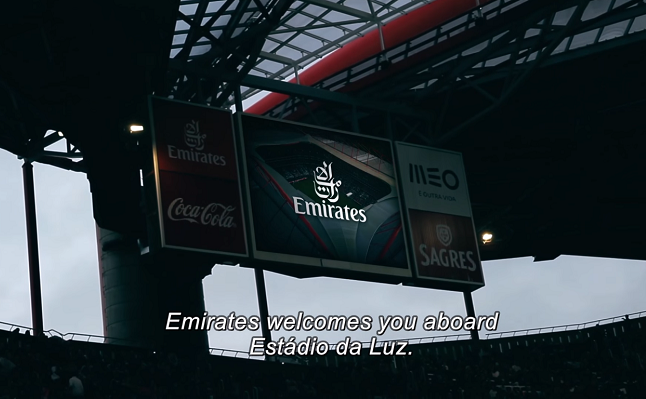 Emirates