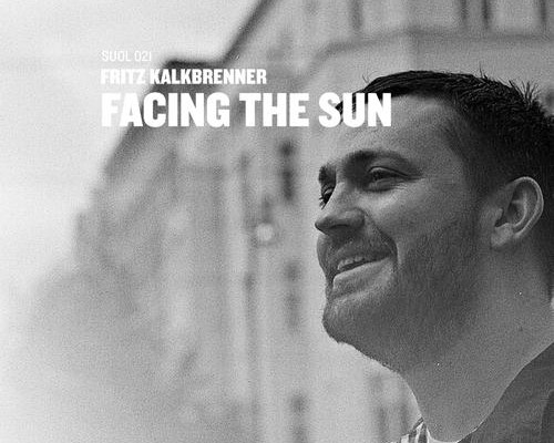  Facing The Sun