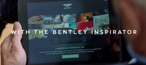 bentley