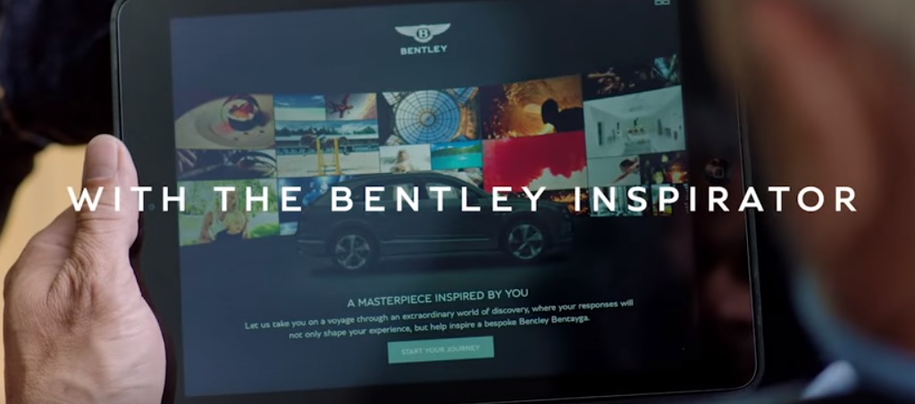 bentley