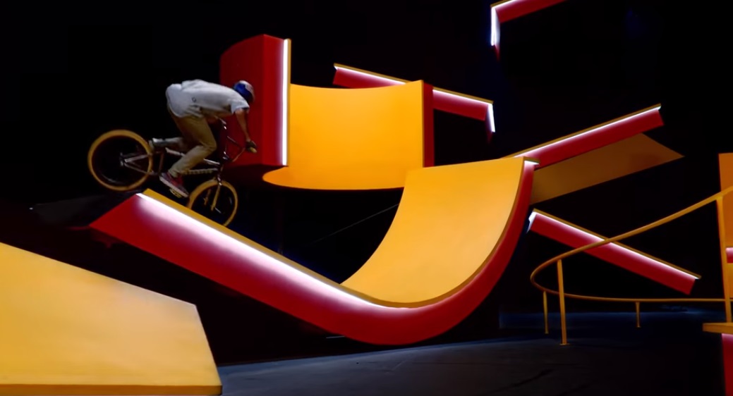 bmx