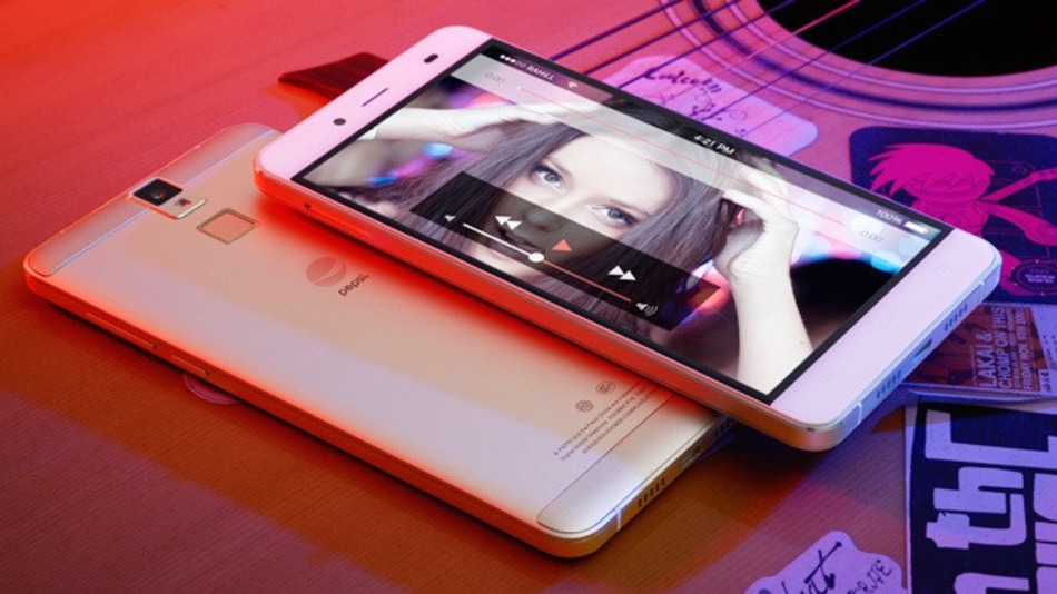 pepsi phone