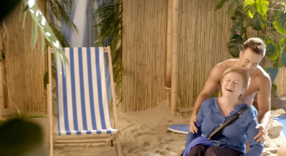 vacaciones de 10 minutos