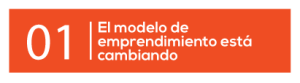 evolución