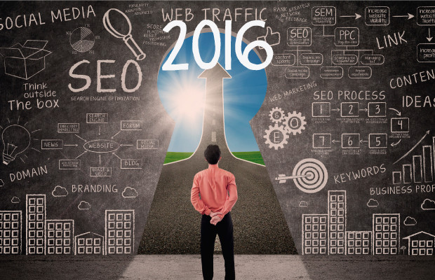  ¿Qué esperar del marketing 2016?