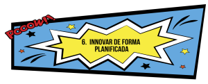 decálogo de innovación