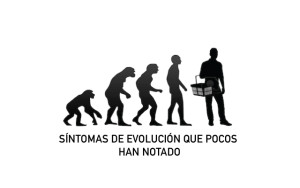 evolución