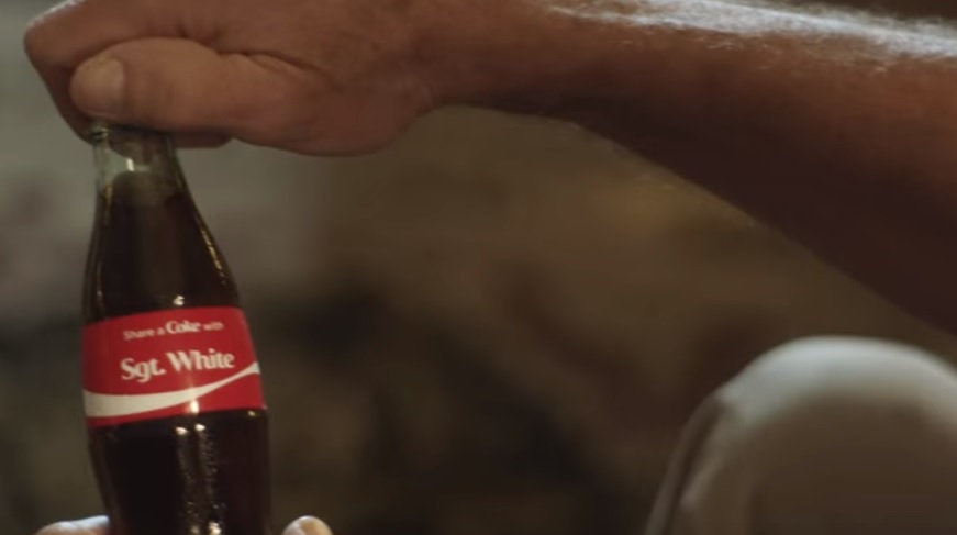 coca cola