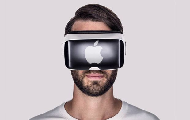  ¿Una mordida de Apple a la Realidad Virtual?