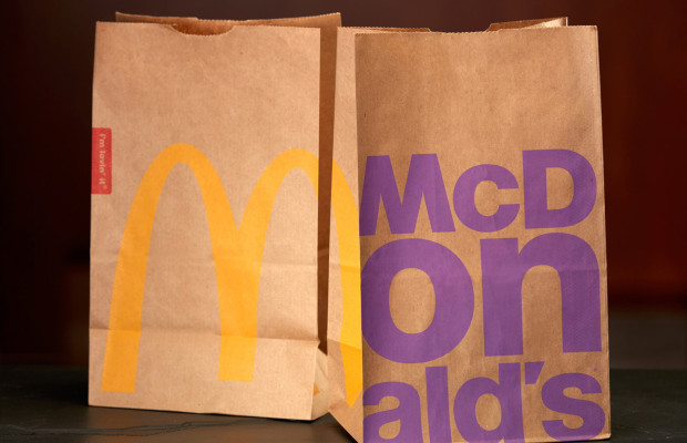  McDonald’s reinventa su packaging a escala global