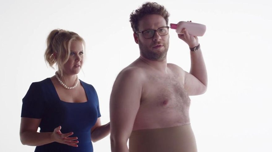 Bud Light apuesta por una mezcla de humor con política.