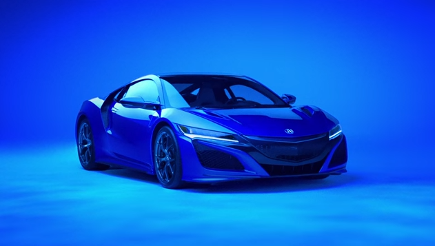 Acura hace una apuesta millonaria para esta edición del Super Bowl.