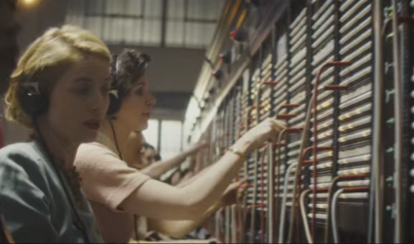 AT&T narra su historia en este nuevo spot.