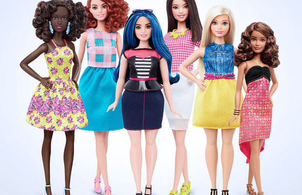  Los tiempos cambian y Barbie se adapta al mercado actual