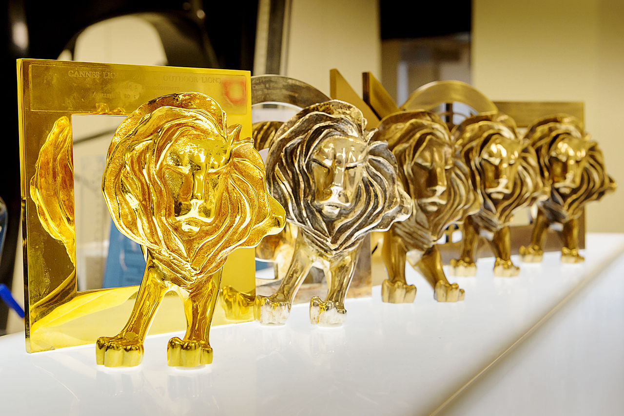 Cannes Lions cambia sus categorías con el fin de adaptarse a los cambios de la industria.