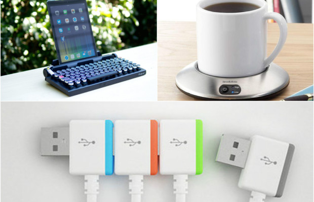 Estos gadgets son ideales para quienes trabajan en publicidad.