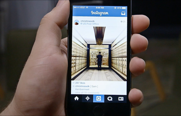 Instagram es un canal clave para las marcas, si se sabe aprovechar.