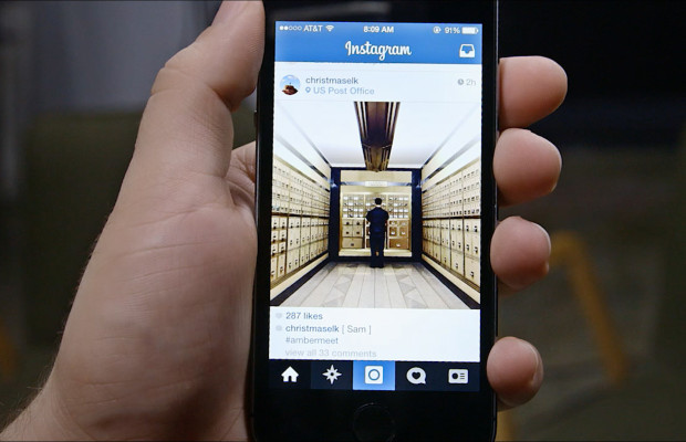  8 marcas que están triunfando en Instagram