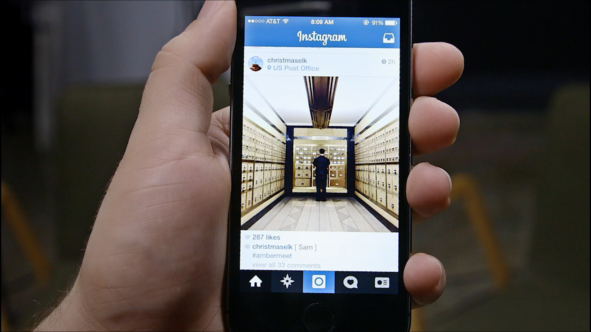 Instagram es un canal clave para las marcas, si se sabe aprovechar.