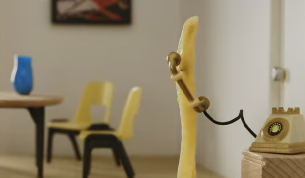  McDonald’s: papas y storytelling para llevar