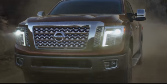 Nissan presenta su auto Titan XD en este nuevo spot.