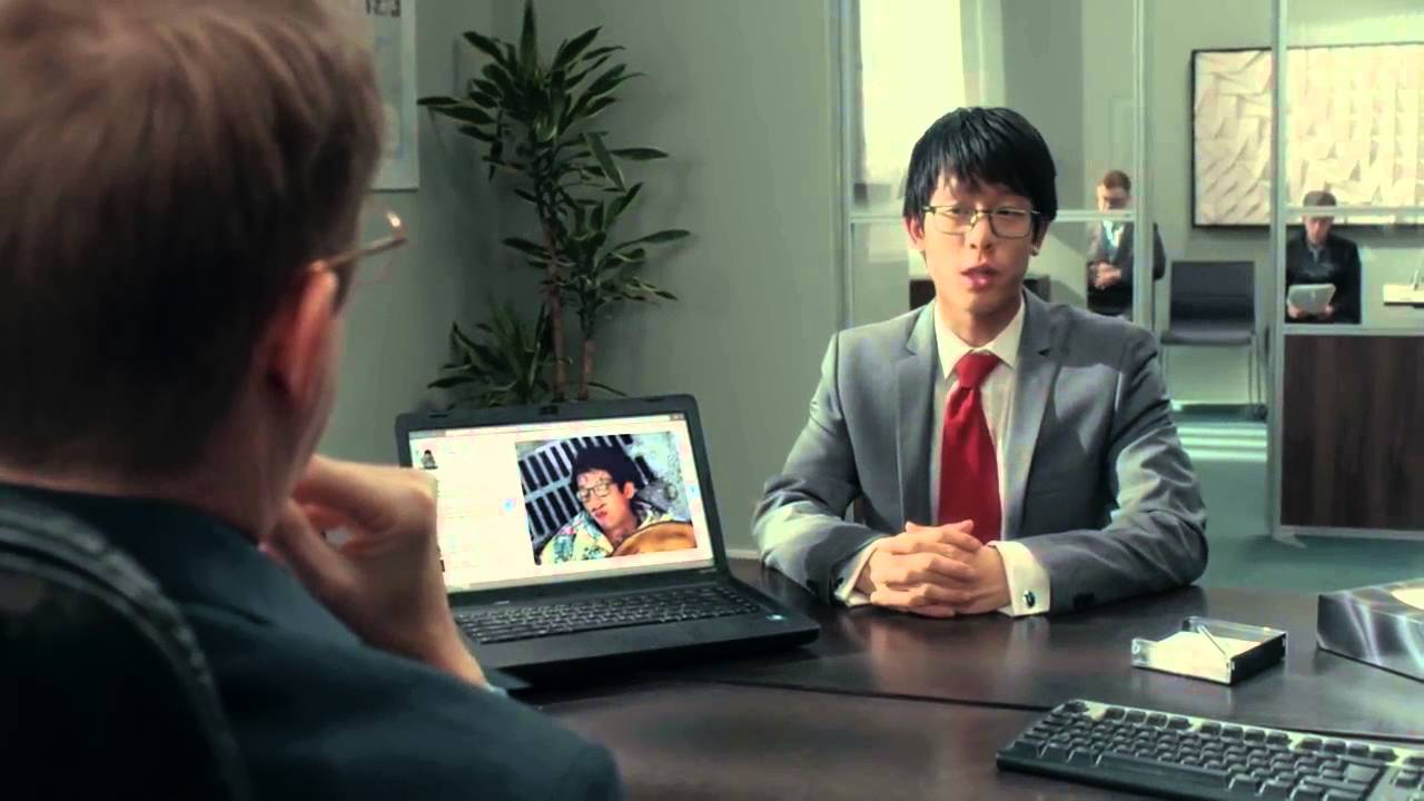 El nuevo spot de Snickers fue presentado durante la tranmisión de los Golden Globe Awards.