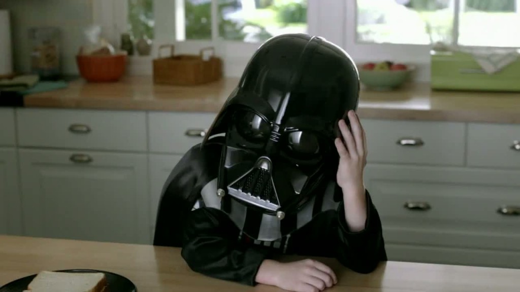 El spot The Force, de Volkswagen, es el líder del Super Bowl en redes.