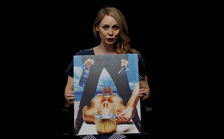 La campaña busca hacer una demanda sobre el sexismo y el uso de la imagen femenina.