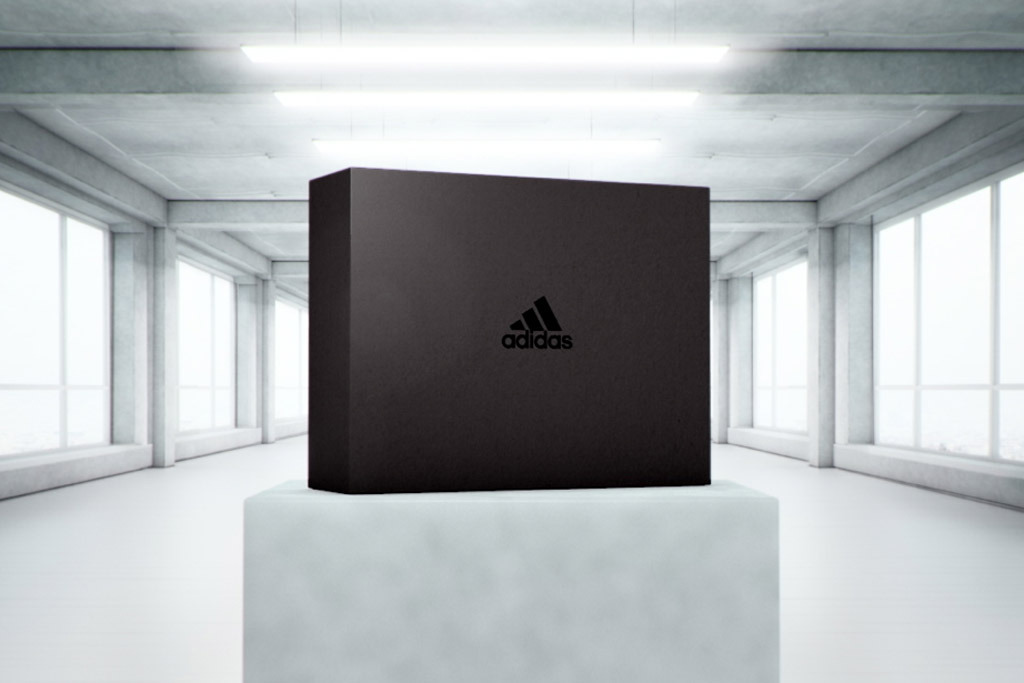 Avenue A es la apuesta de Adidas por la innovación.