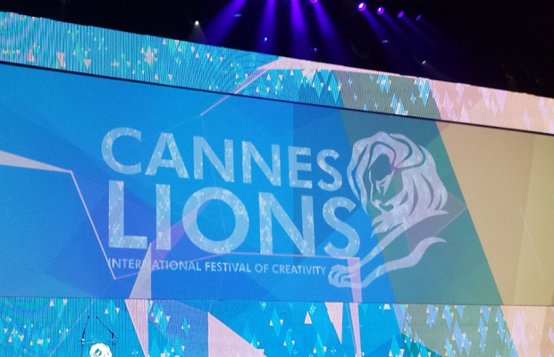 Los presidentes del jurado de Cannes Lions son creativos, CEO, directores.