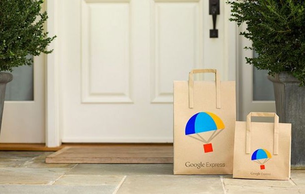  Google Express ahora repartirá productos frescos