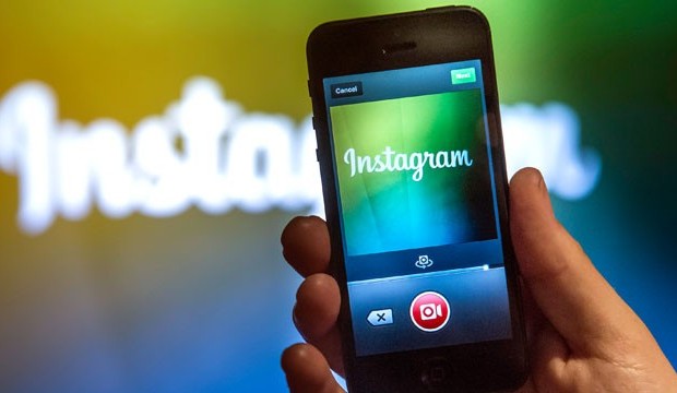  Instagram ahora muestra los views en los videos