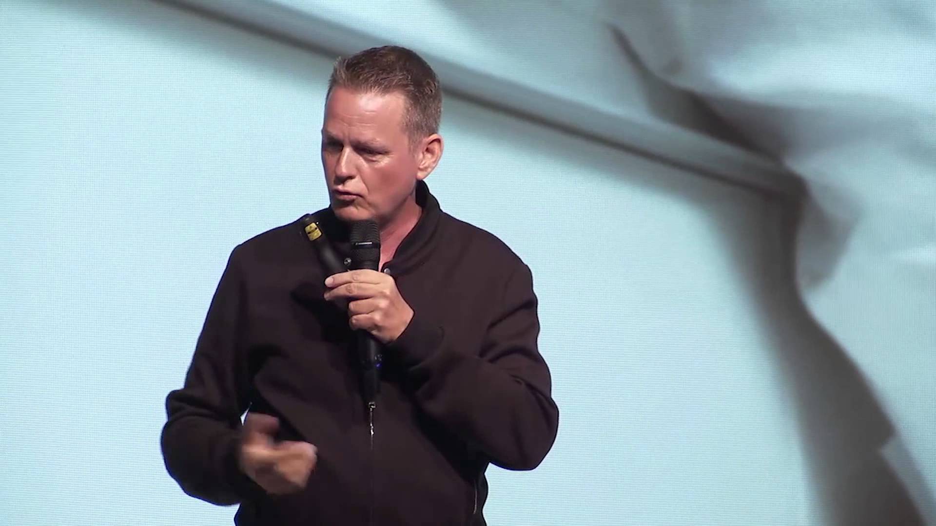 Martin Lindstrom nos dice cuál es el verdadero secreto de la innovación.