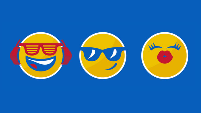 Los emoji llegan a las latas y botellas de Pepsi.