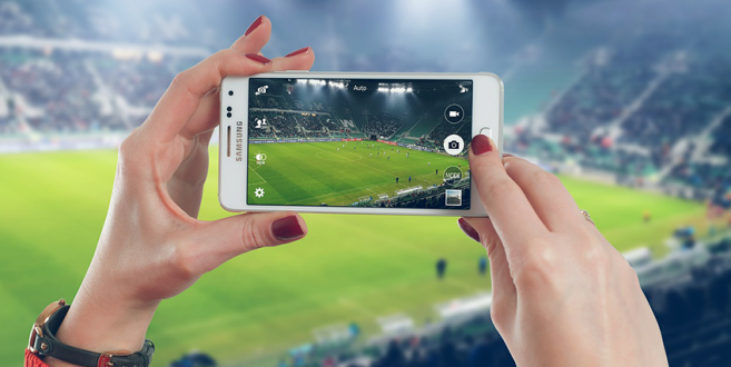 Las marcas pueden aprovechar los beneficios de Periscope.