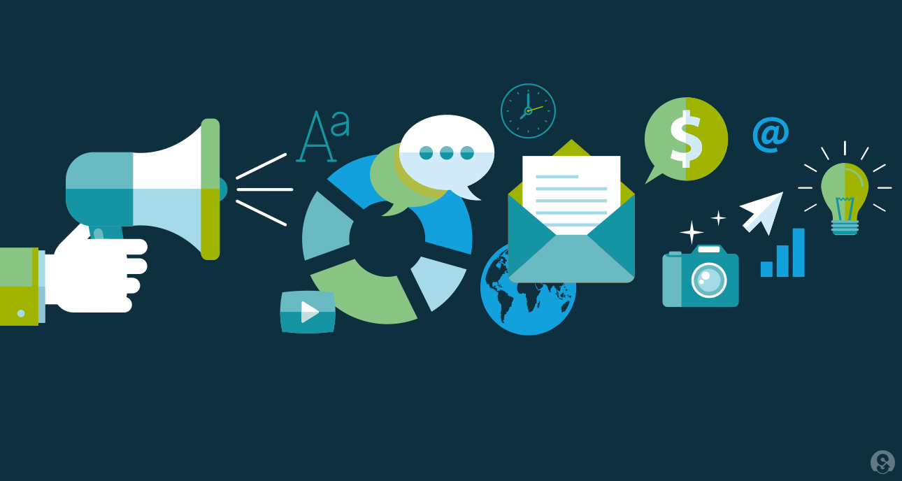 Shutterstock presenta sus predicciones en marketing digital para este 2016.