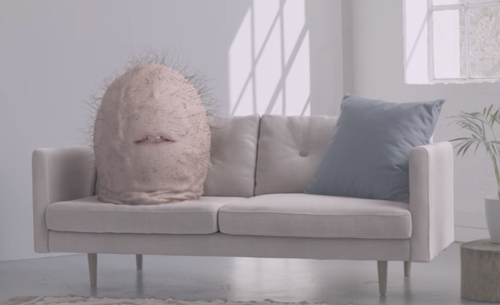 Esta campaña busca crear conciencia sobre el cáncer testicular.