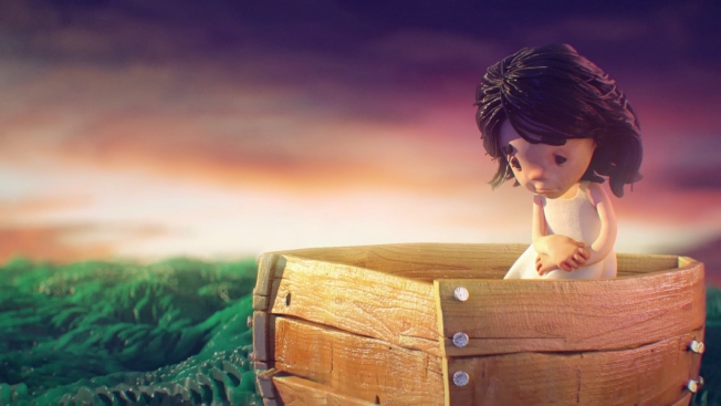 Este tierno spot de Unicef busca crear conciencia sobre la crisis de los refugiados.