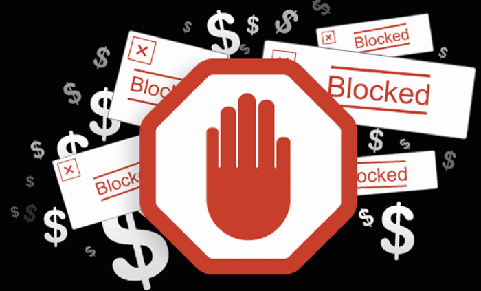 El problema al que se enfrentan los medios es enorme pues los ad blockers representan menos ingresos.